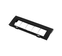 Copertura della spazzola principale del rullo robot, compatibile con Fakir, Robert RS 770 M7 Pro S8+, accessori for la copertura for aspirapolvere