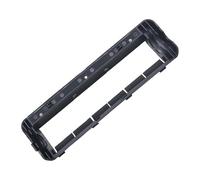 Copertura della spazzola principale for aspirapolvere robot, compatibile con Dreame, L10s Pro, compatibile con Ultra, pezzi di ricambio