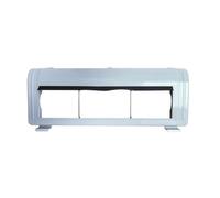 Copertura della spazzola principale for Xiaomi Mijia E10 B112 E12 E10c (3C Enhanced Edition) 3c Plus S20 D106 Robot Aspirapolvere Accessori
