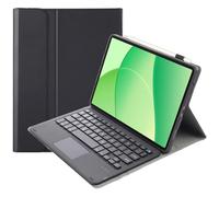 Copertura della tastiera Bluetooth senza fili per Oppo Pad SE (11"), custodia della tastiera e mouse trackpad