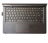Copertura Della Tastiera Del Computer Portatile Per Lenovo Per ThinkPad Helix Gen 2 Folio 20CG 20CH 03x9134 Svedese SD