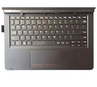 Copertura Della Tastiera Del Computer Portatile Per Lenovo Per ThinkPad Helix Gen 2 Folio 20CG 20CH 03x9138 4X30G93893 UI US English