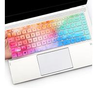 Copertura della tastiera per HP Pavilion x360 14m-cd/dh, HP 14" Laptop 14-dq 14-fq 14-cf/bf 14-dk/ds 14t-dh200 14-dq0052dx dq2053cl 14-dk0002dx 14m-dh1003dx 14t-dq 300 14m-cd0003dx 14