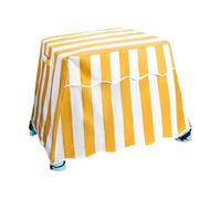 Copertura Della Tavola Acqua Livello 2 - Antivento Impermeabile Bambini Copertura Da Tavolo Da Picnic | Copertura Solida Specchio Ad Acqua, Copertura Per Livello Acqua, Copertura Acqua Per Vento, Neve