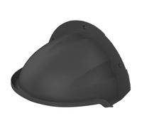 Copertura della telecamera di sicurezza a prova di agenti atmosferici - Scossa di polvere di colore solare per telecamere | Copertura di protezione per uso esterno interno, accessorio