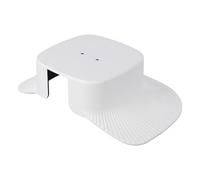 Copertura della telecamera di sicurezza solare, copertura della pioggia per la telecamera di sicurezza solare, pacchetto di assemblaggio angolare con copertura della pioggia | Re Protezione della