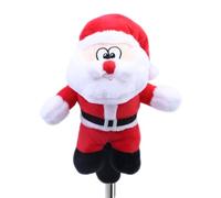 Copertura della testa per mazza da golf, per mazza da golf, copertura protettiva per mazza in legno, per donne e uomini, per attività all'aria aperta, per allenamenti, clubhouse e vacanze