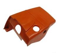 Copertura della testata del cilindro Per MS381 Chainsaw Heavy Duty Alluminio Aftermarket Parte 11190840904 Strumento Forestale