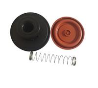 Copertura della testata di cilindro della valvola di ventilazione per Ford per la parte di ricambio diretta di Fiesta 9648315780 0361Q5