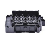 Copertura della testina di stampa Eco Solvent Xenon DX7 for Epson 189000 196000 F189010 196010 Adattatore for solvente collettore DX7