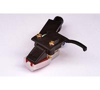 copertura della testina per giradischi, CARTUCCIA e puntina per DENON dp-30l, dp-35f, dp-37f, dp-45f, dp-47f, dp-51f, dp-52f, dp-23f