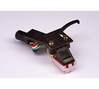 copertura della testina per giradischi, CARTUCCIA e puntina per Marantz TT 2000,TT 6000, TT 4000,TT 4200, TT 2200,TT 1200, tt 1020,TT 120