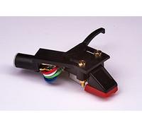 Copertura Della Testina Per Giradischi, cartuccia e puntina per Sansui XP-99, XR-Q5, P-D10