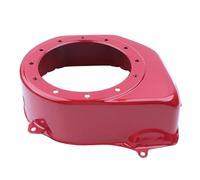 Copertura della ventola del volano di avviamento adatta for motore GX140 GX160 WMP20X Acqua e