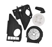 Copertura della ventola di raffreddamento Air Director, accessori per la