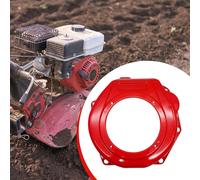 Copertura della ventola di raffreddamento per motore del tosaerba, avviamento a