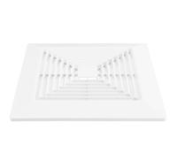 Copertura Della Ventola Di Scarico Soffitto Sostituzione Griglia