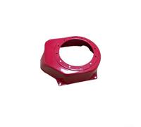 Copertura della ventola per avviamento a strappo compatibile con Honda per GX140 per motori GX160 Numero di parte di ricambio 19610 ZL0 000ZJ per il flusso d'aria del motore e la regolazione della