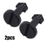 Copertura Della Vite Carrello Motore Con Vite Stud Per Truck, 2 Pcs, Accessori