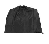 Copertura dell'aria condizionata per interni copertura umidificatore CA ispessita, resistente alla polvere, protezione dalla luce solare, facile da rimuovere e lavare, per casa, ufficio, hotel