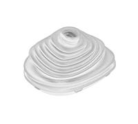 Copertura dell'asta del cambio - leva