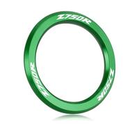 Copertura dell'interruttore di accensione della mo Per Z750 Z750R Z750S Z750L Accessori Custodia Interruttore Di Accensione Chiavi Copertura Protezione Parti(Blue)