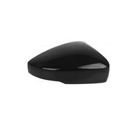 Copertura Dello Retrovisore Calotta Copri Specchietto Retrovisore Sinistro Destro Per VW Per Polo 6R 6C 2009 2010 2011 2012 2013 2014 2015 2016 2017 2018 Retrovisori Copri(1pc Right)