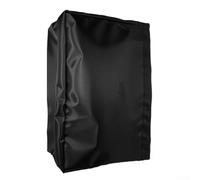 Copertura dello schermo del carrello da golf resistente alle intemperie con caratteristiche impermeabili e antipolvere per migliorare la protezione e la durata dello schermo all'aperto