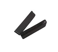 Copertura dello sfiato del condotto del condiziona Accessori for auto Sedile AC Riscaldamento a pavimento Condizionatore d'aria Condotto di sfiato Copertura griglia di uscita, for Classe E W213 2017 2