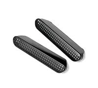 Copertura dello sfiato del condotto del condiziona Sotto il sedile pavimento posteriore riscaldatore AC aria condizionata condotto di sfiato copertura griglia copertura uscita Trim, for BMW, for X3 G0
