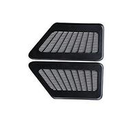 Copertura dello sfiato del condotto del condizionatore d'aria, Sedile AC Pavimento Calore Aria Condizionata Condotto di Sfiato Griglia di Uscita Copertura Accessori Auto for BMW Serie 5 F10 G30 G31 be
