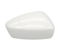 Copertura dello specchietto retrovisore Calotta Specchietto Retrovisore Esterno Per Mazda CX-5 2012 2013 2014(Bianco dx)