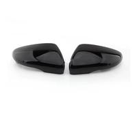 Copertura dello Specchietto Retrovisore Compatibile Con Per Golf VI 2008 2009 2010 2011 2012 2013 Copri Auto Ricambi Specchietti Retrovisori Accessori(Left and Right)