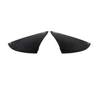 Copertura dello Specchietto Retrovisore Compatibile Con Per S300 Per IS350 Per IS500 2019 2020 2021 2022 2023 2024 Copertura Specchietto Retrovisore Laterale Parti Tappo Parafango(Carbon Look)