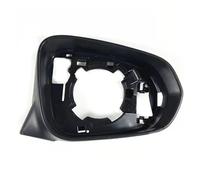 Copertura dello specchietto retrovisore Cornice Specchietto Retrovisore Per NX RX 2016 2017 2018 2019 2020(Frame r)