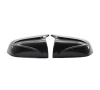 Copertura Dello Specchietto Retrovisore Di Ricambio Per Auto Per Tesla Per Modello 3 2016 2017 2018 2019 2020-2023 Accessori Per Auto(Carbon Look)
