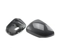 Copertura dello specchietto retrovisore esterno de Per Mercedes Per Mercedes Benz W177 V177 C118 X118 2019-2023 Coperchio Dello Specchietto Retrovisore(Fibra di carbonio)