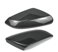 Copertura Dello Specchietto Retrovisore Laterale Di Ricambio Per Auto Honda Civic 2016-2021, Rivestimento Esterno Per La Vista Posteriore Della Portiera. Accessori