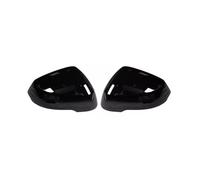 Copertura dello specchietto retrovisore laterale Per BMW Per X1 IX1 Per X2 IX2 U11 U12 U10 2023-24 Con Guida Sinistra Copertura Specchietto Retrovisore Laterale Tappo Parafango Alloggiamento Esterno(G