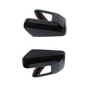 Copertura dello specchietto retrovisore laterale Per Ford Per F150 2021 2022 2023 1 Paio Di Copri Specchietti Retrovisori Esterni In ABS Per Auto Lato Sinistro E Destro Accessori Protezione Per Auto