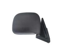 Copertura dello specchietto retrovisore laterale Per Toyota Per Hiace 1990-2004 Specchietto Retrovisore Automatico Specchietti Laterali Per Portiere Posteriori Per AutoCopertura(Only Right)