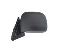Copertura Dello Specchietto Retrovisore laterale Per Toyota Per Hiace 1990-2004 Specchietto Retrovisore Automatico Specchietti Laterali Per Portiere Posteriori Per AutoCopertura(Only Left)
