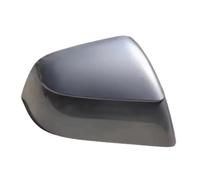 Copertura dello specchietto retrovisore per Tesla per il modello Y Juniper 2025 2026 Car Rear Mirror Housing Side Door Shell di Calotte Ricambio Specchietti Esterni(MY Silver Right)