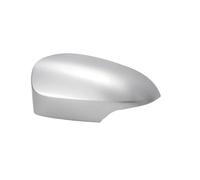 Copertura Dello Specchietto Retrovisore Per Toyota Per Yaris Hatchback 2012 2013 2014 2015 2016-2020 Coperchio Dello Specchietto Retrovisore WEFOLCC(L Silver)