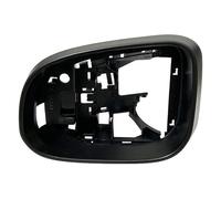 Copertura dello specchietto retrovisore Supporto Per Cornice Specchietto Laterale Per Volvo S60 S80 V40 V60 V70(L)