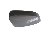 Copertura dello specchio retrovisore esterno Calotta coprispecchietto retrovisore grigio sinistro destro 96302ET03E per Nissan Sentra 2007-2012 sostituire(Right Passenger)