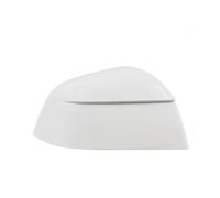 Copertura dello specchio retrovisore per Tesla per il modello Y Juniper 2025 2026 Car Rear Mirror Housing Side Door Shell di Calotte Ricambio Specchietti Esterni(Pearl White Right)