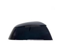 Copertura dello specchio retrovisore per Tesla per il modello Y Juniper 2025 2026 Car Rear Mirror Housing Side Door Shell di Calotte Ricambio Specchietti Esterni(Black Right)