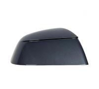 Copertura dello specchio retrovisore per Tesla per il modello Y Juniper 2025 2026 Car Rear Mirror Housing Side Door Shell di Calotte Ricambio Specchietti Esterni(Stealth Grey Right)