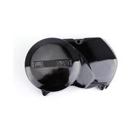 Copertura dello statore del motore Crash Moto Lato Sinistro Magneto Motore Stator Copertura per Lifan 125cc 140cc 150cc Pit Dirt Bike Orizzontale Motore Piedi Start